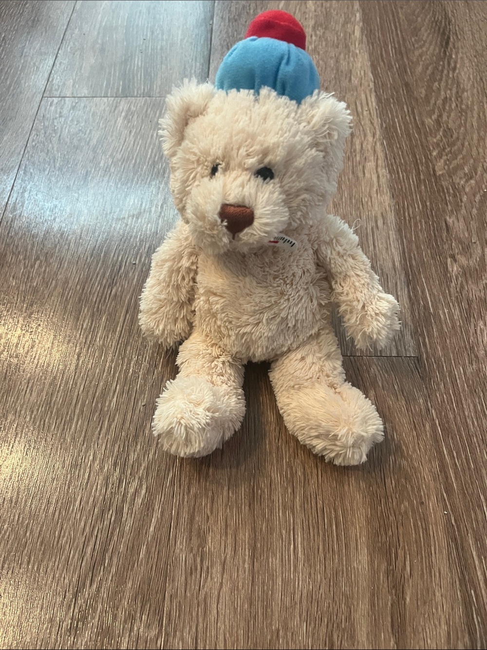 Gund Feel Better Bear plush